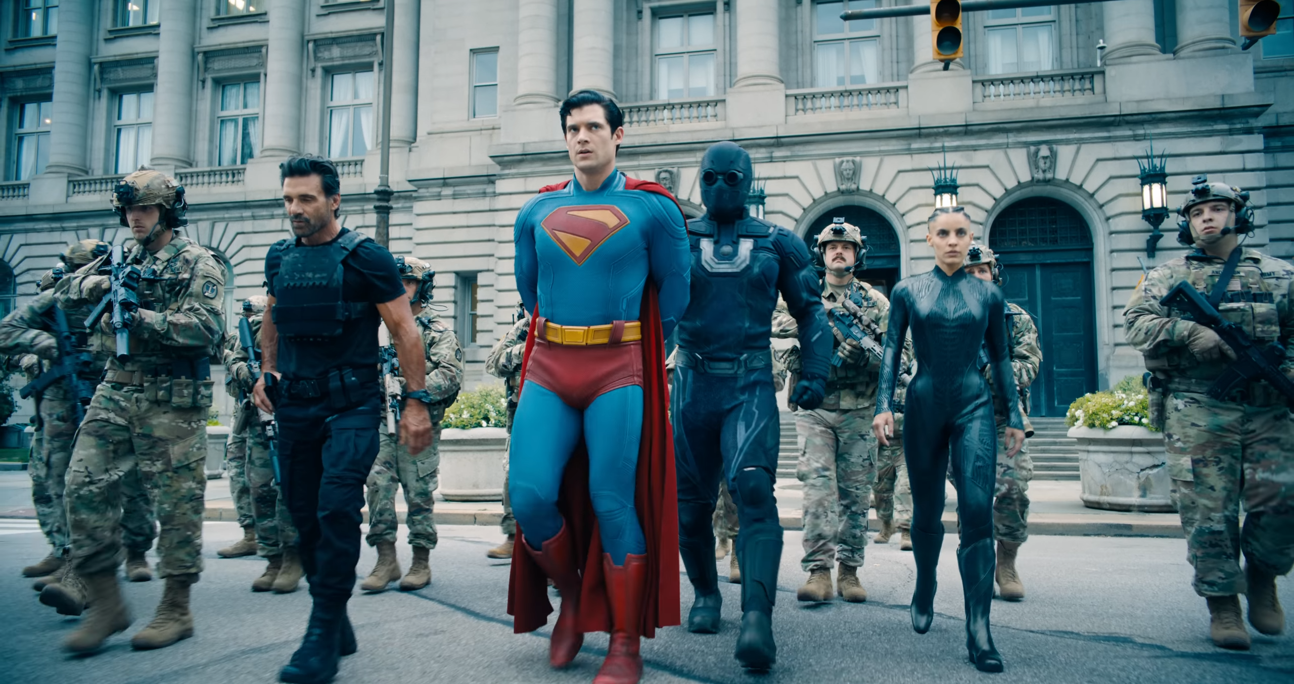 Новий трейлер "Супермена" розриває мережу: що відомо про прем'єру (відео)